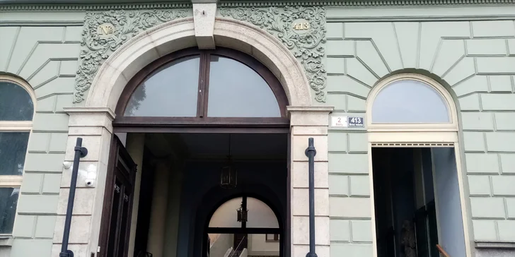 Krásná pleť díky diamantové mikrodermabrazi a liftingové masáži