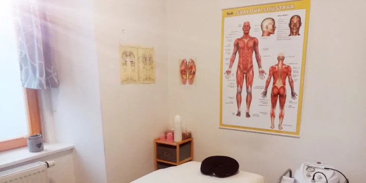 Krásná pleť díky diamantové mikrodermabrazi a liftingové masáži