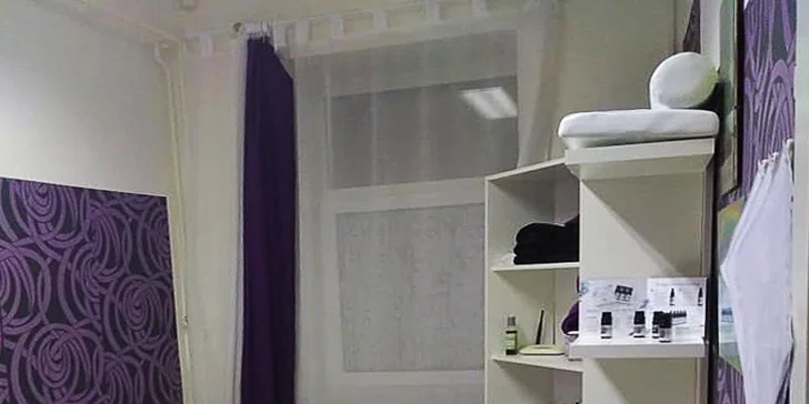 Celotělová rekondiční masáž: hodina i permanentka na 4 či 8 návštěv