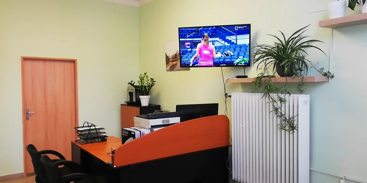 Výměna celých kol nebo přezutí včetně vyvážení, nahuštění a demontáže pneumatik