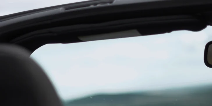 Usedněte za volant Fordu Mustang a staňte se králem silnic na celý víkend