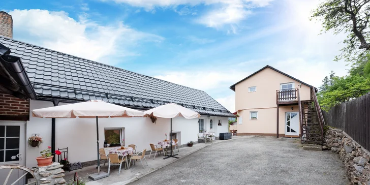 Na lyže i za relaxací na Šumavu: apartmány se snídaní, wellness i procedurami