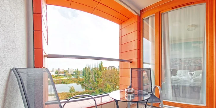 Vyrazte za krásami Gdaňsku: moderní apartmány pro 4, nedaleko centra