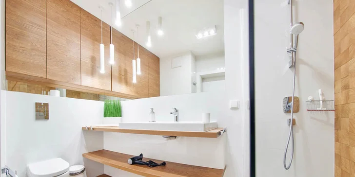 Vyrazte za krásami Gdaňsku: moderní apartmány pro 4, nedaleko centra