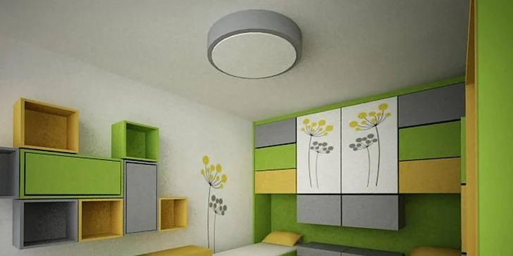 3D návrh či redesign interiéru vč. vizualizace a nákupního seznamu s odkazy i cenami