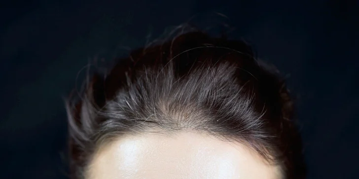 Večerní líčení na plesy a další akce nebo fotomake-up ve Studiu Visage Anděl