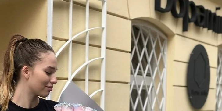 Dárkový voucher od 500 do 2000 Kč na vše z květinářství Dopamine Flower