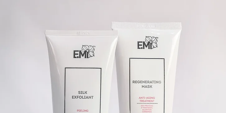 Kombinovaná manikúra s možností masáže či Booster terapie