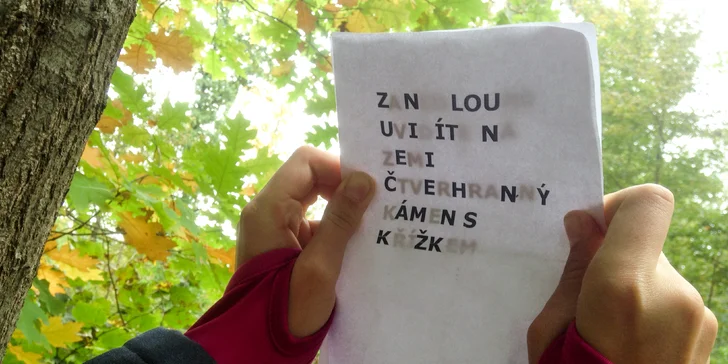 Zábava pro celou rodinu: Tři venkovní zážitkové hry dle výběru, e-book plný tipů, zajímavá kniha či stolní hra