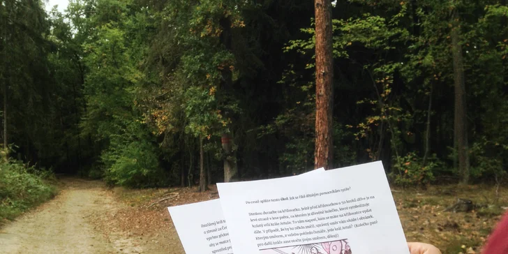 Zábava pro celou rodinu: Tři venkovní zážitkové hry dle výběru, e-book plný tipů, zajímavá kniha či stolní hra