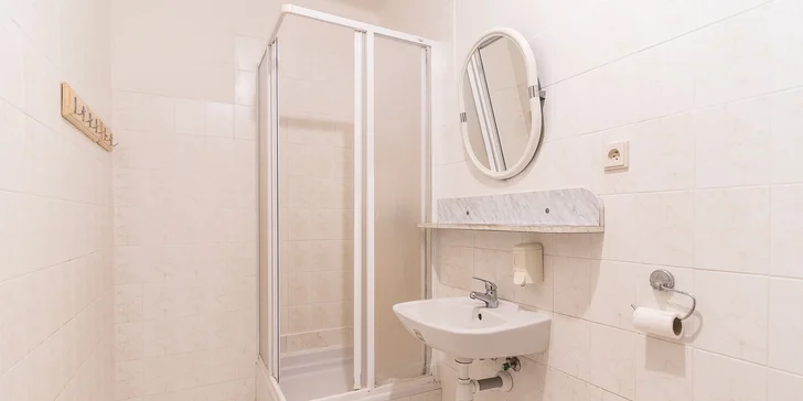 Pohodová dovolená v Jizerských horách: hotel s polopenzí
