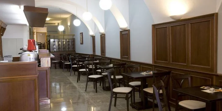Valentýnský pobyt v Kroměříži, v Hotelu U Zlatého kohouta