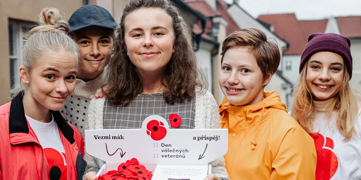 Nezapomínejme: přispějte Paměti národa na zpracování a uchování vzpomínek pamětníků