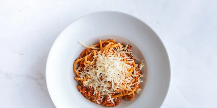 1 000 či 2 000 Kč na cokoliv v italské restauraci Fresco Vento