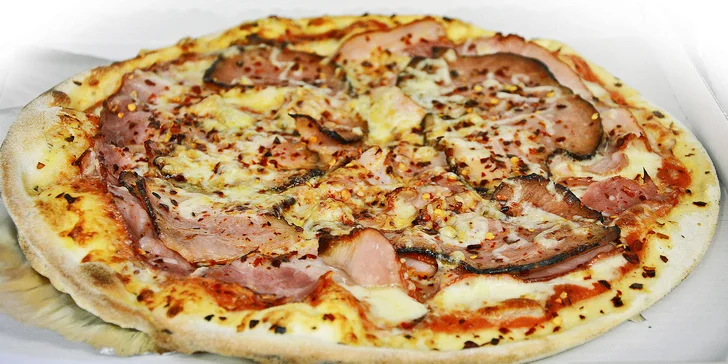 Otevřený voucher v hodnotě 250 Kč na rozvoz Rožnovského pivovaru: pivo, jídlo i dezerty