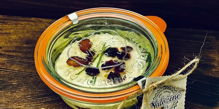 Půlroční nebo roční předplatné nakládaných hermelínů: na výběr ze 4 druhů