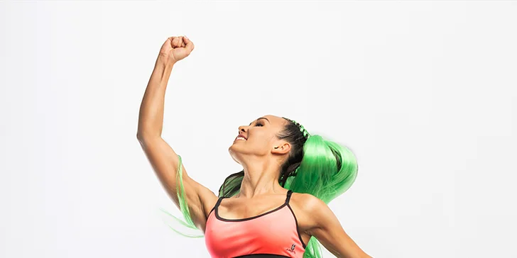Fitness program, co vás bude bavit aneb lekce zábavného jumpingu