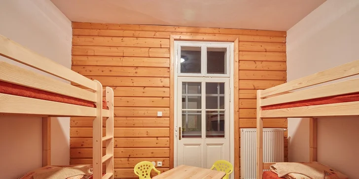 Aktivní dovolená v Janských Lázních pro dva: snídaně a nadupaný balíček slev
