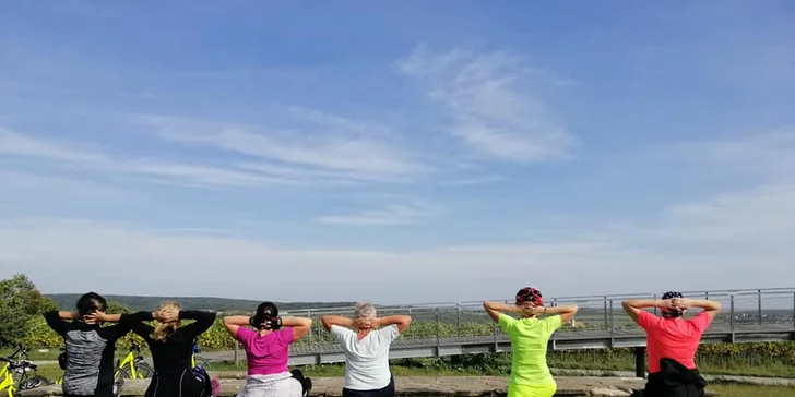 Skupinové online lekce pro každého: Fit Pain Free