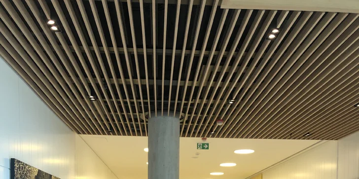 Dentální hygiena, airflow i bělení zubů patentovanou LED technologií