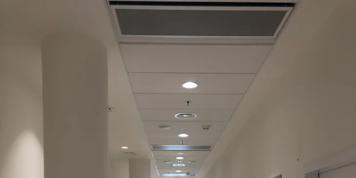 Dentální hygiena, airflow i bělení zubů patentovanou LED technologií