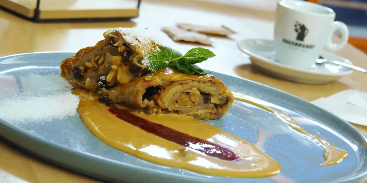3chodové menu: vyzrálé hovězí plemene Black Angus z českého chovu
