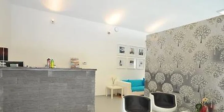 Roční permanentka na IPL do studia Grand Estetic