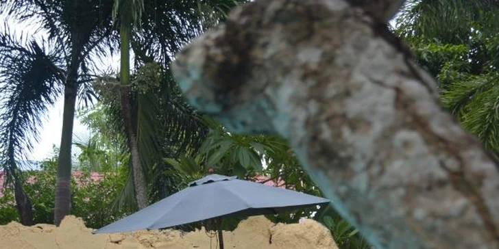 Pobyt pro DVĚ nebo ČTYŘI osoby v pohádkovém Samui Tropical Resort v Thajsku - 11 nebo 15 dní v ráji!