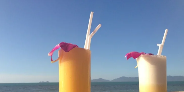 Pobyt pro DVĚ nebo ČTYŘI osoby v pohádkovém Samui Tropical Resort v Thajsku - 11 nebo 15 dní v ráji!