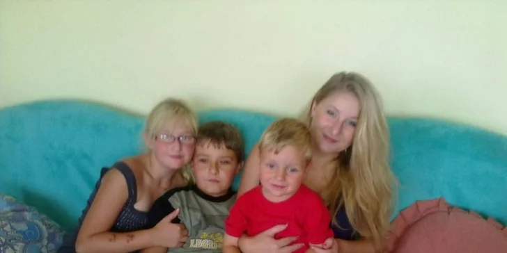 Hlídání dětí u vás