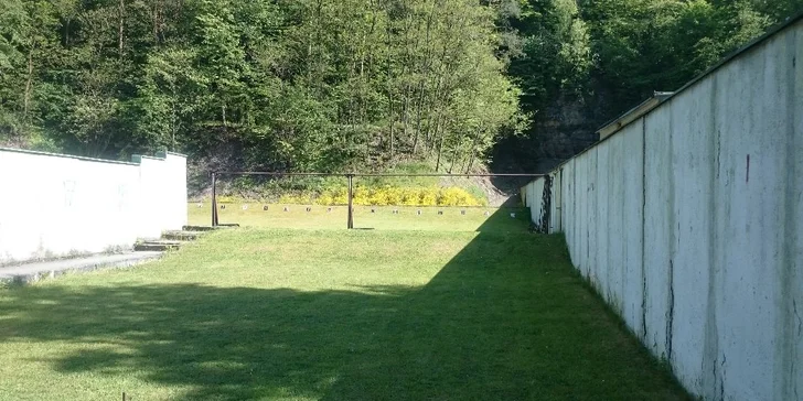 Zamiřte na střelnici: zbraně II. světové války – Špagin, Tokarev i Thompson