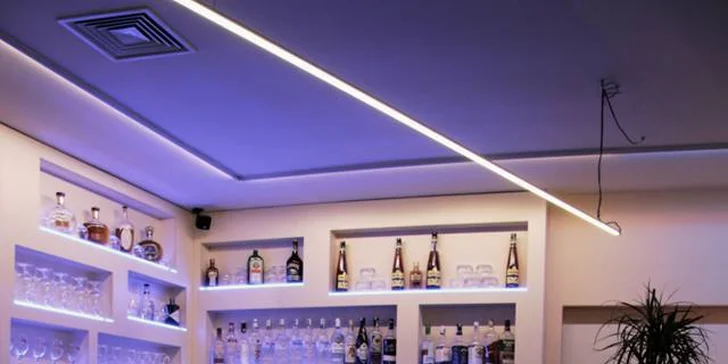 Tříchodové menu pro dva z italských specialit