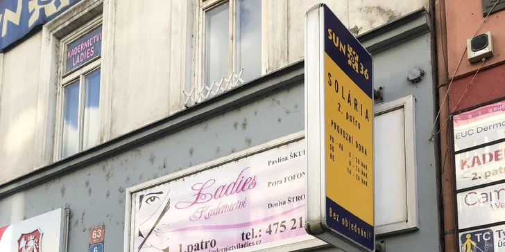 Dokonalé nehty a ruce: klasická nebo japonská manikúra i gellak