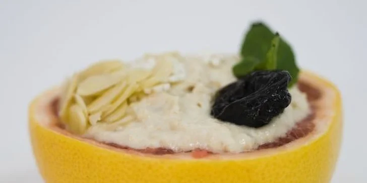 Zdravé stravování Fitness Food menu na 10 dní s dopravou zdarma