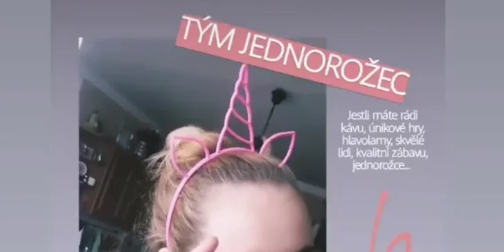 Zábava pro celou rodinu: venkovní úniková hra v parku Parukářka