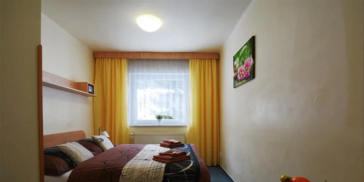 Aktivní pobyt na Šumavě: polopenze, sauna, vířivka, sport i výlety