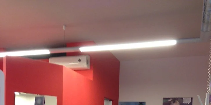 Jemná kosmetická péče přizpůsobená vaší pleti