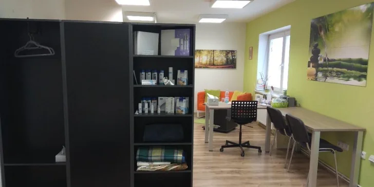 Kosmetické balíčky pro omlazení pleti: s liftingovou nebo alginátovou maskou