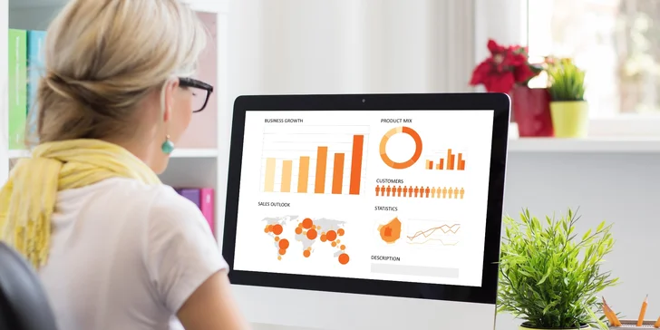 Umím Excel: neomezený online kurz Excelu s certifikátem