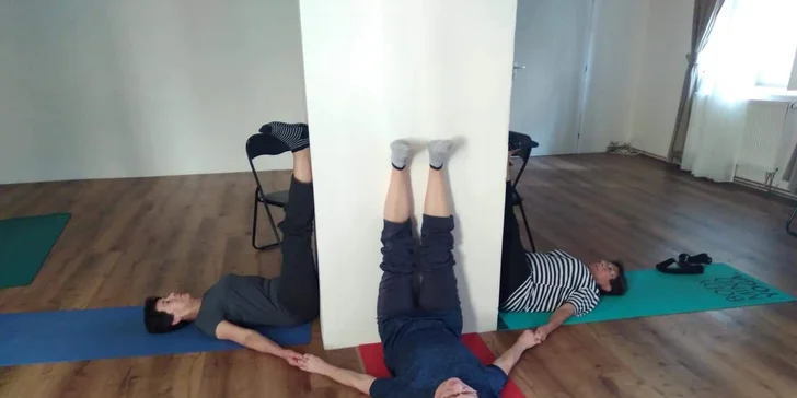 Skupinové online lekce pro každého: Fit Pain Free