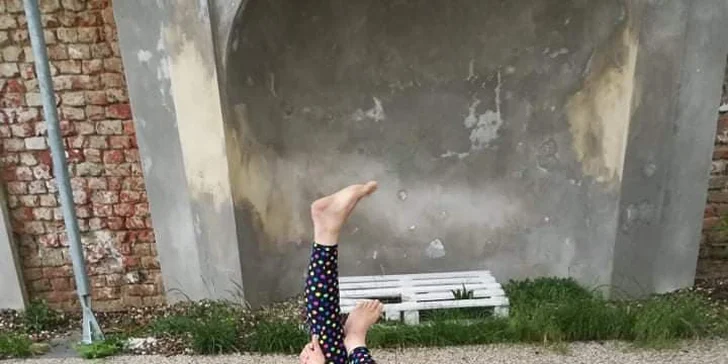 Skupinové online lekce pro každého: Fit Pain Free