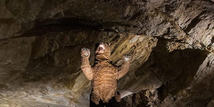 Výlet na Dachstein a město Hallstatt v Rakousku: úžasná vyhlídka Pět prstů i Mamutí jeskyně