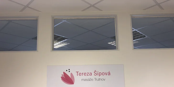 Manuální lymfatická masáž partie dle výběru: krk, nohy, ruce, záda i celé tělo