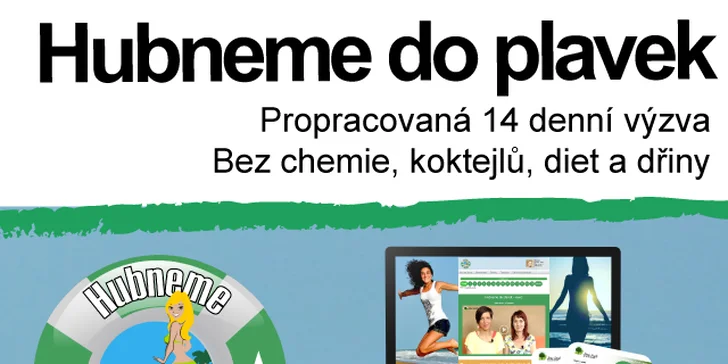 Online kurzy zdravého vaření: super saláty, zdravé dezerty i jarní očista