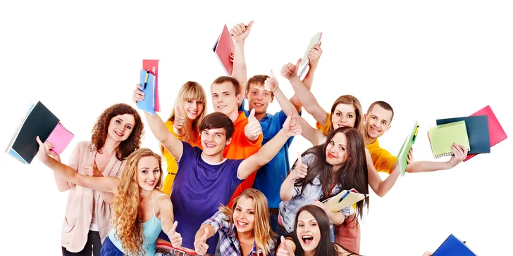 Online aplikace s testy k přijímačkám na SŠ a víceletá gymnázia: čeština a matematika