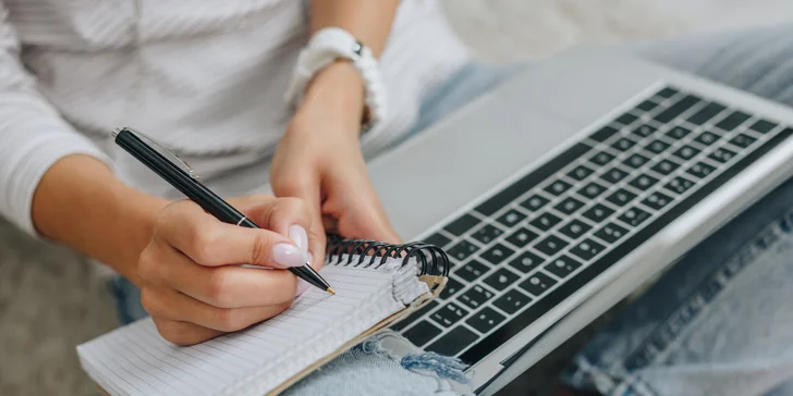 Online aplikace s testy k přijímačkám na SŠ a víceletá gymnázia: čeština a matematika