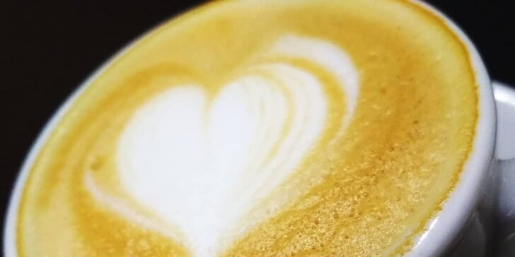 Zahřátí do kelímku: káva, svařák či bezlepkové polévky na odnos s sebou