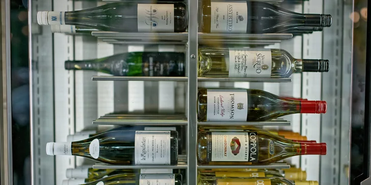 Moderní ubytování pro 2–4 osoby a poukaz do restaurace s unikátní gastronomií