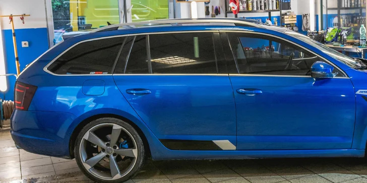 DH Cars Detailing