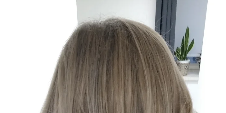 Kadeřnické balíčky: moderní střih i barvení, melír či balayage